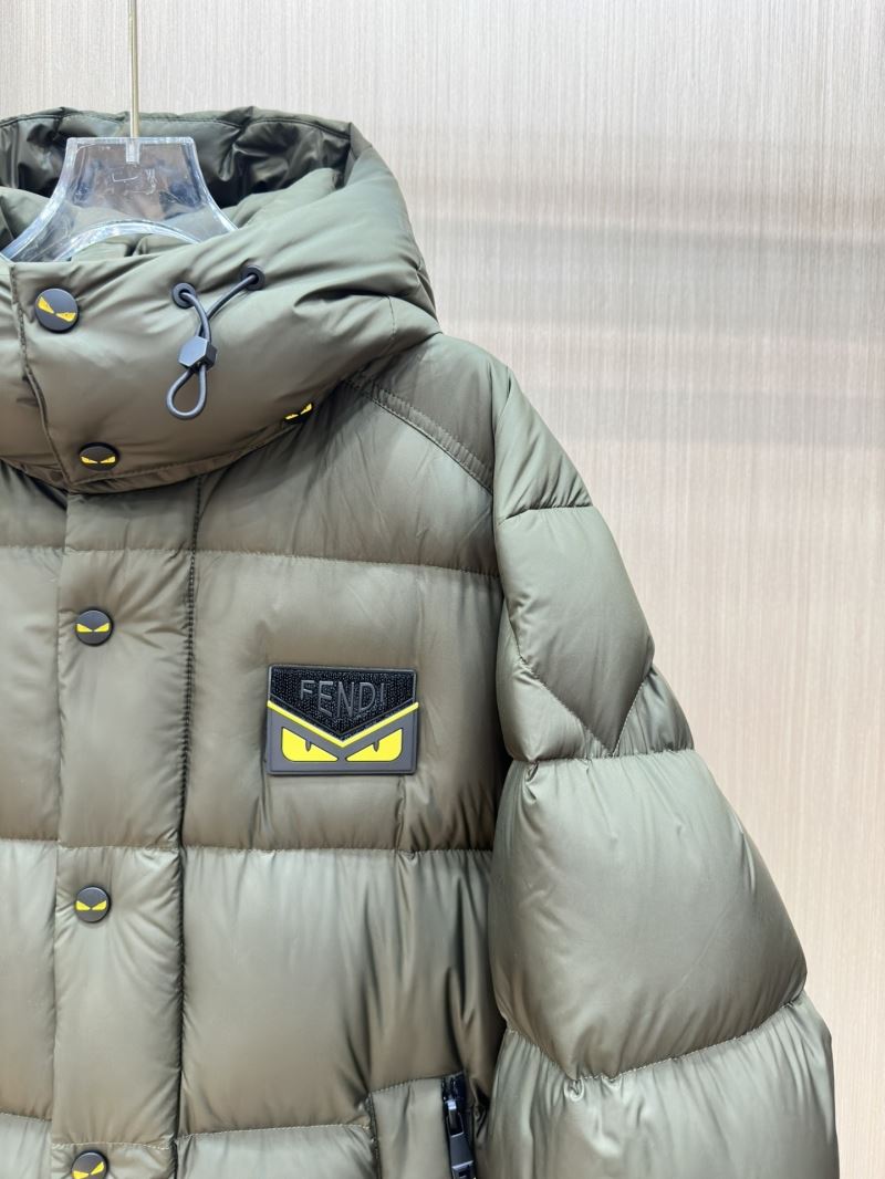 Christian Dior Down Jackets